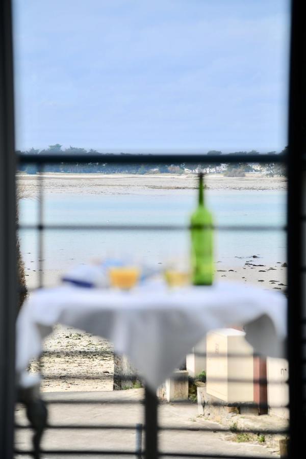 Roscoff Beach House Exterior photo
