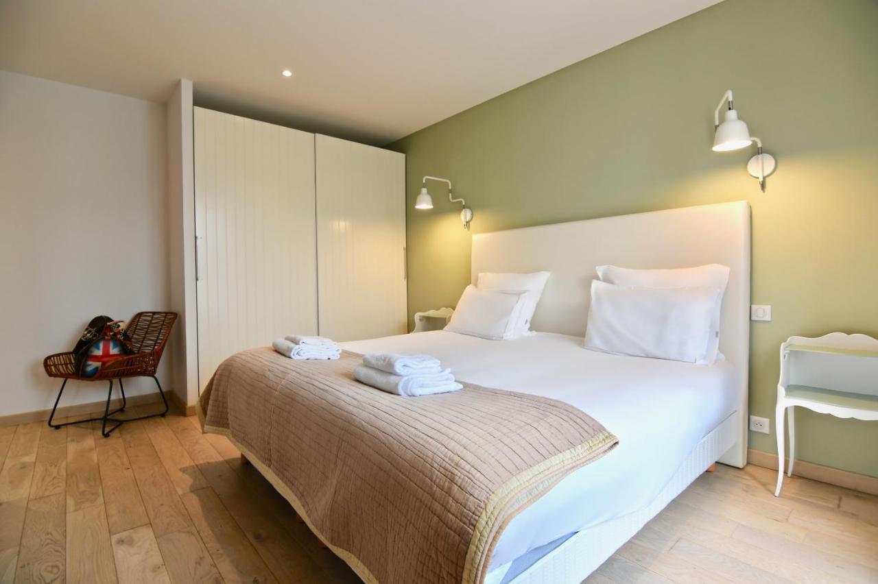 Roscoff Beach House Exterior photo
