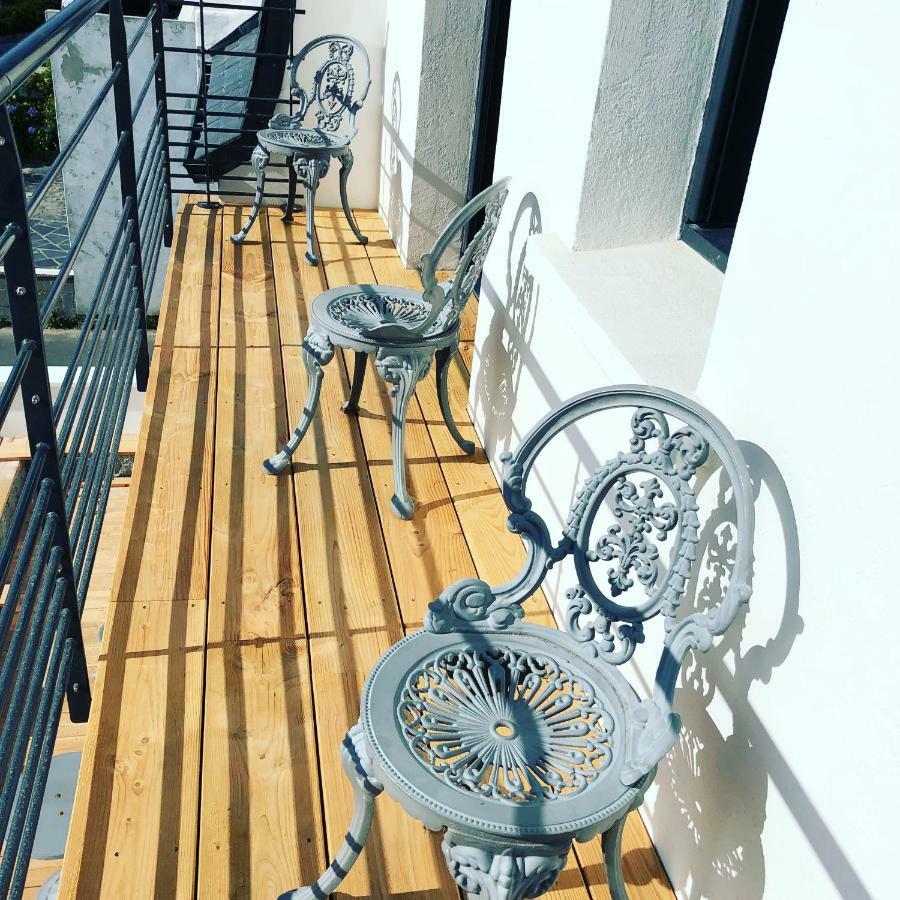 Roscoff Beach House Exterior photo