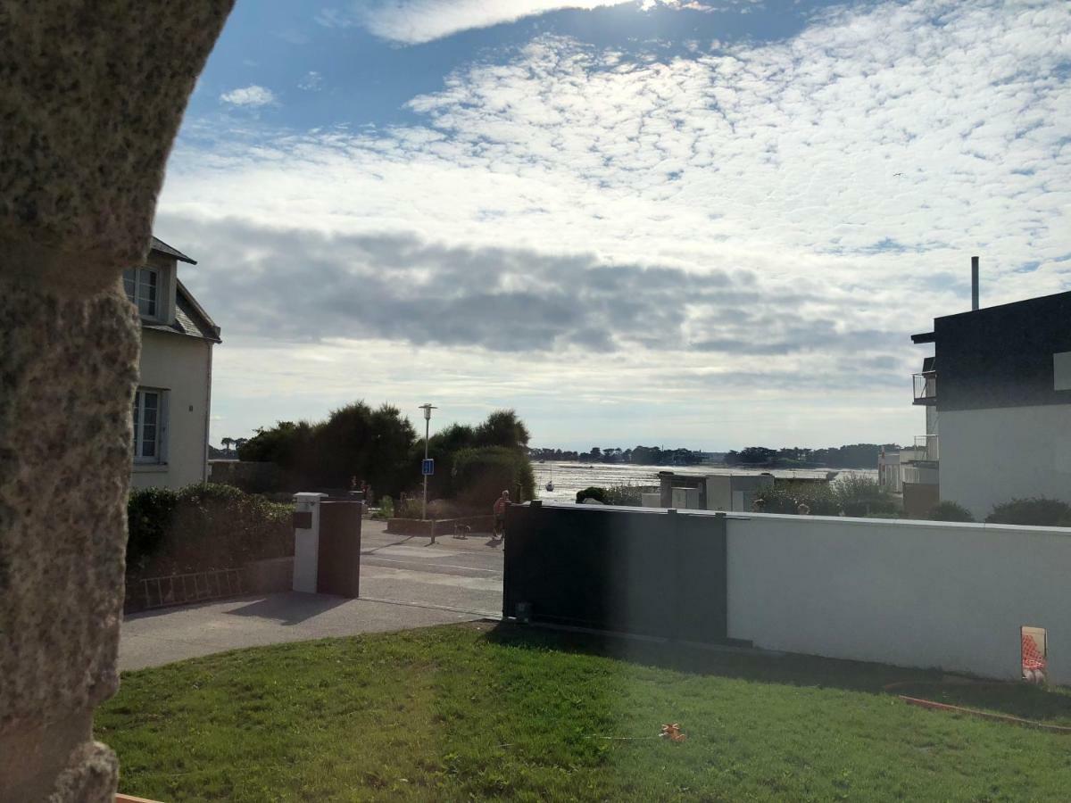 Roscoff Beach House Exterior photo